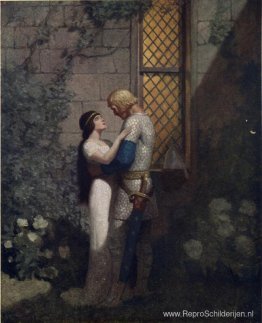 Tristram en Isolde