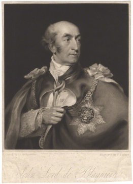 John de Blaquiere, 1st Baron de Blaquiere