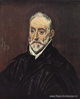 Antonio de Covarrubias