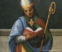 Veelluik van St. Peter (San Costanzo)