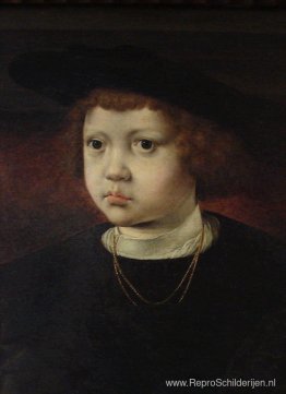 Prins Hans van Denemarken, Noorwegen en Zweden