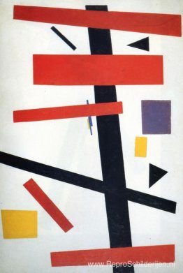 Suprematisme