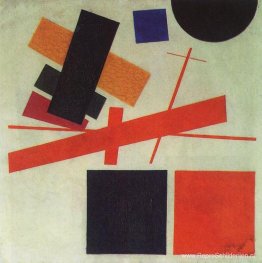 Suprematisme