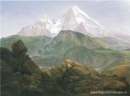 De Watzmann