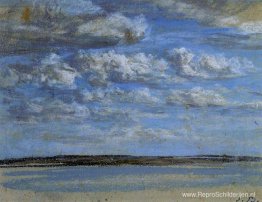 Witte Wolken, Blauwe Lucht