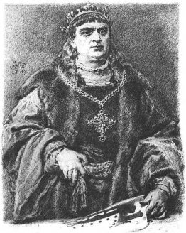 Sigismund I de Oude