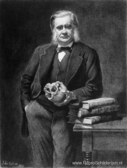 Thomas Henry Huxley