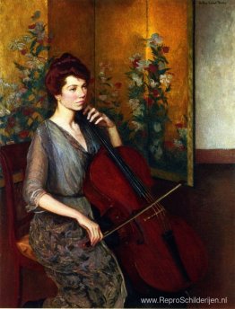 De Cellist