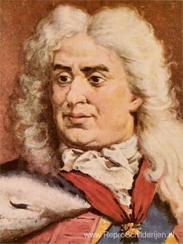 Augustus II de Sterke