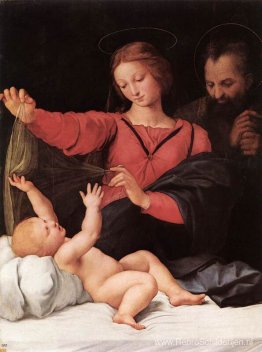 De Madonna van Loreto