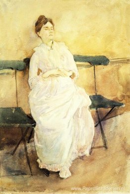 Violette Sargent