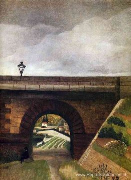 Sevres-brug