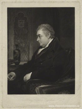 Sir Henry Charles Englefield, 7e Bt