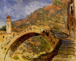 Dolceacqua, Brug