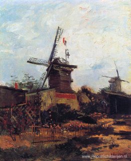 De Molen van Blute End