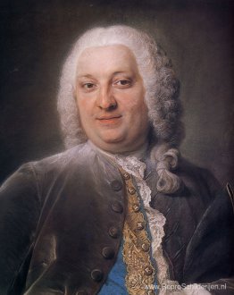 Jacques Louis François Roussel, markies de Courcy