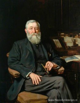 Alfred Illingworth