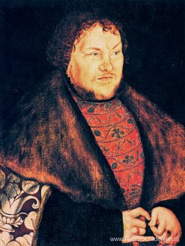 Joachim I Nestor, keurvorst van Brandenburg