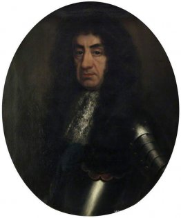 Karel II