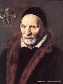 Jacobus Zaffius