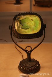 Bureaulamp