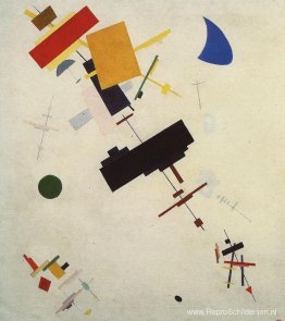 Suprematisme