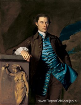 Thaddeus Burr