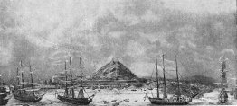 Belegering van Corfu in februari 1799