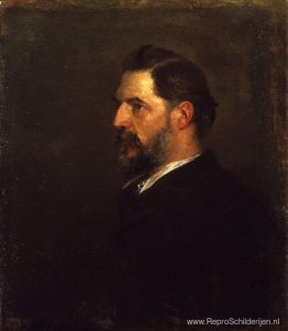 Sir (William Matthew) Flinders Petrie