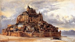 Mont Saint-Michel