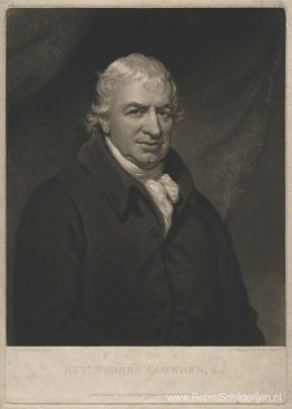 Robert Ploughden