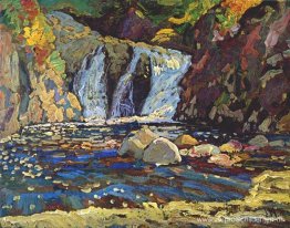 De Little Falls-schets