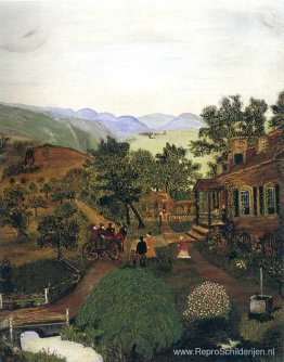 Shenandoah Valley (1861 Nieuws over de strijd)