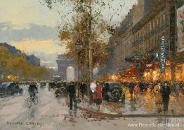 Champs-Élysées