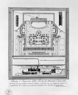 De Romeinse oudheden, t. 1, Bord XL