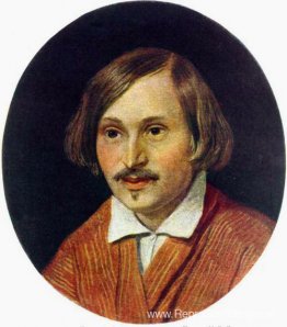 Nikolai Gogol