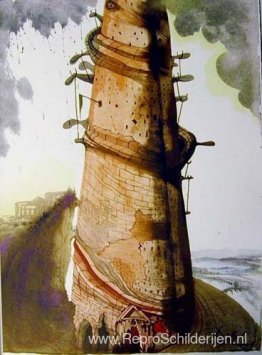 Toren van Babel