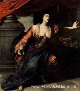 Lucretia