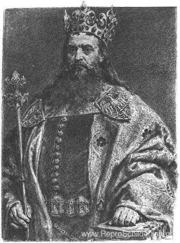 Casimir III de Grote