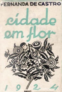 Fernanda de Castro, Stad in bloei (cover)