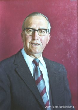 John W. Koning