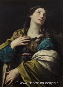 St. Catharina