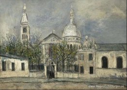 St. Pierre de Montmartre