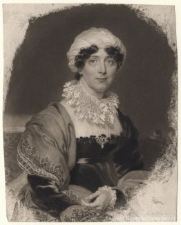 Eleanor (née Watts), Lady Wigram