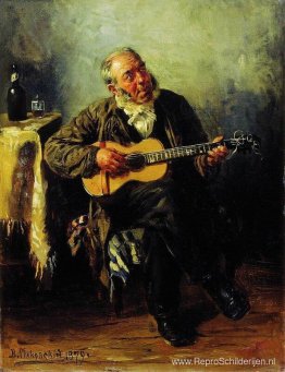 Gitarist