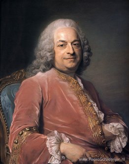 Antoine Gaspard Grimold de la Reynière