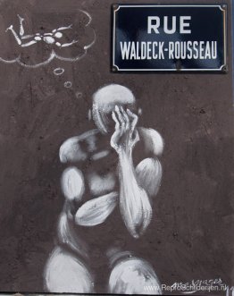 Rue Waldeck-Rousseau