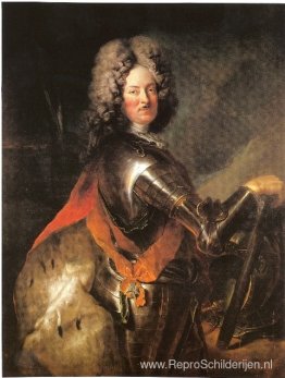 Philipp Wilhelm van Brandenburg Schwedt