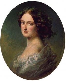 Lady Clementina Augusta Wellington Kind Villiers