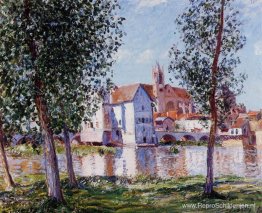 Moret sur Loing